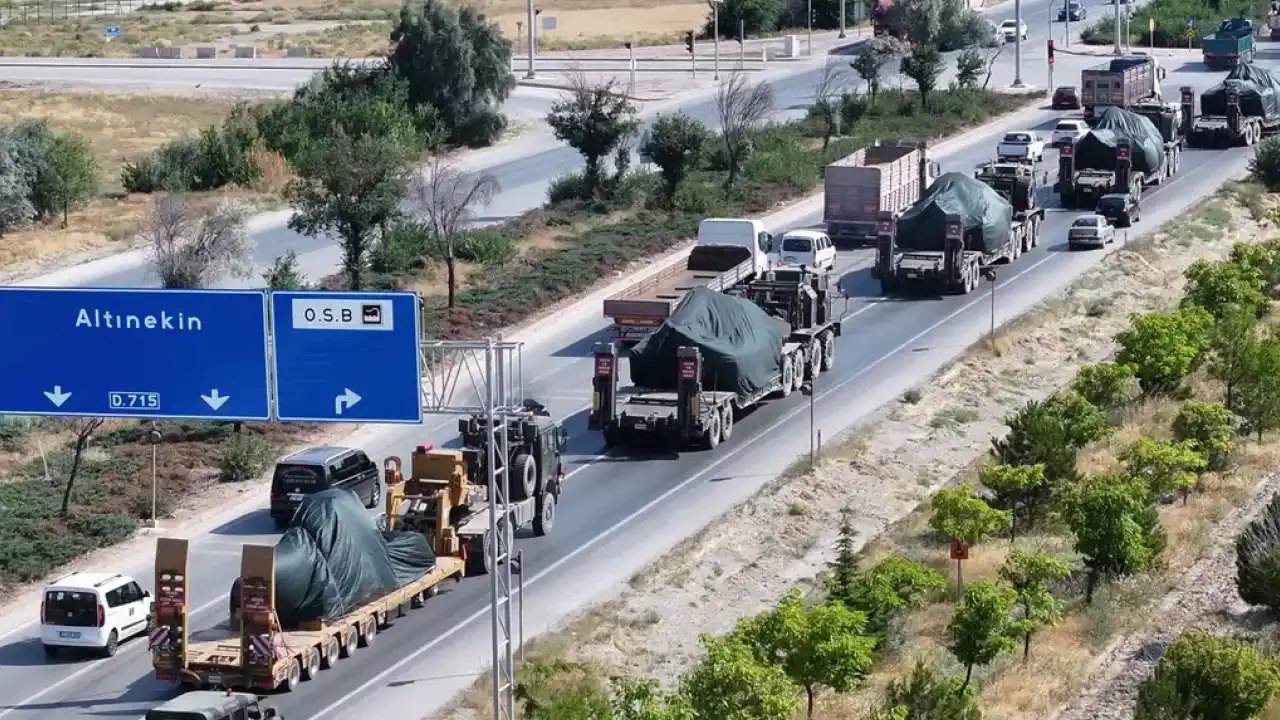 Ağır Bakım'da büyük taşınma başladı!