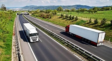 Almanya Nakliye: Avrupa’nın Kalbine Güvenli ve Hızlı Lojistik Çözümleri