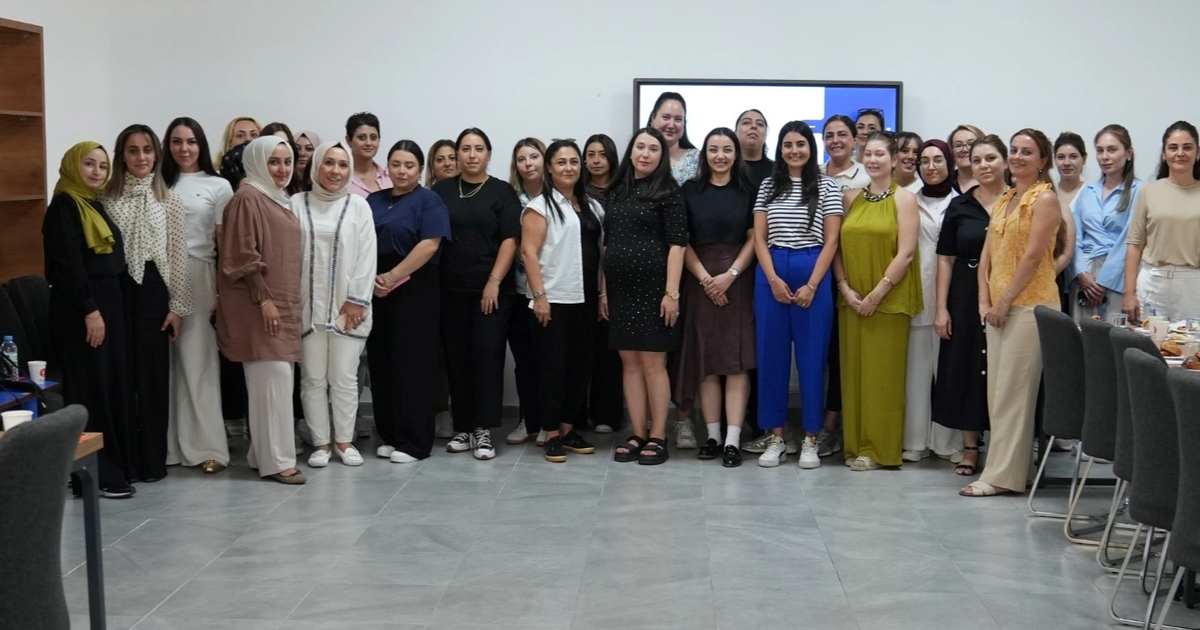 Ankara'da ailelere yönelik seminer düzenlendi