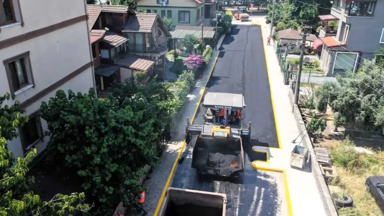 Ara sokaklar artık tek yön olacak