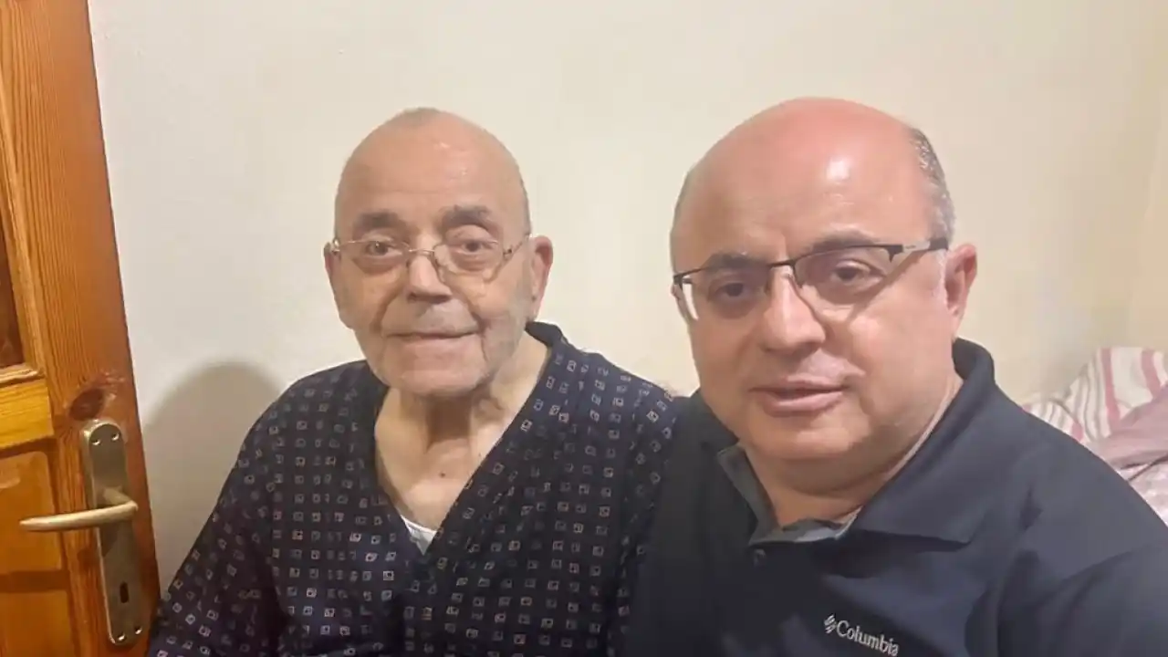 Artvinspor Kulübü Başkanı Yıldırım’ın acı günü