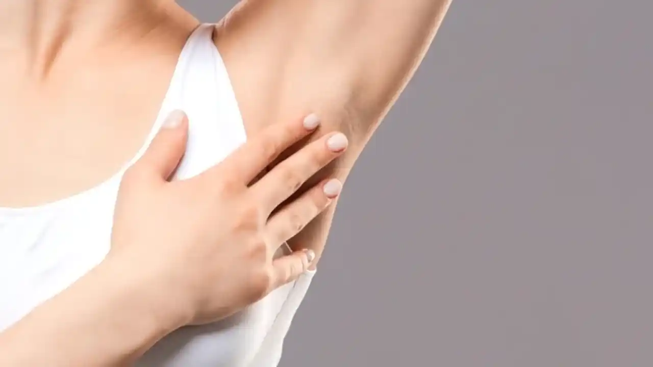 Aşırı terleme hastalık habercisi olabilir