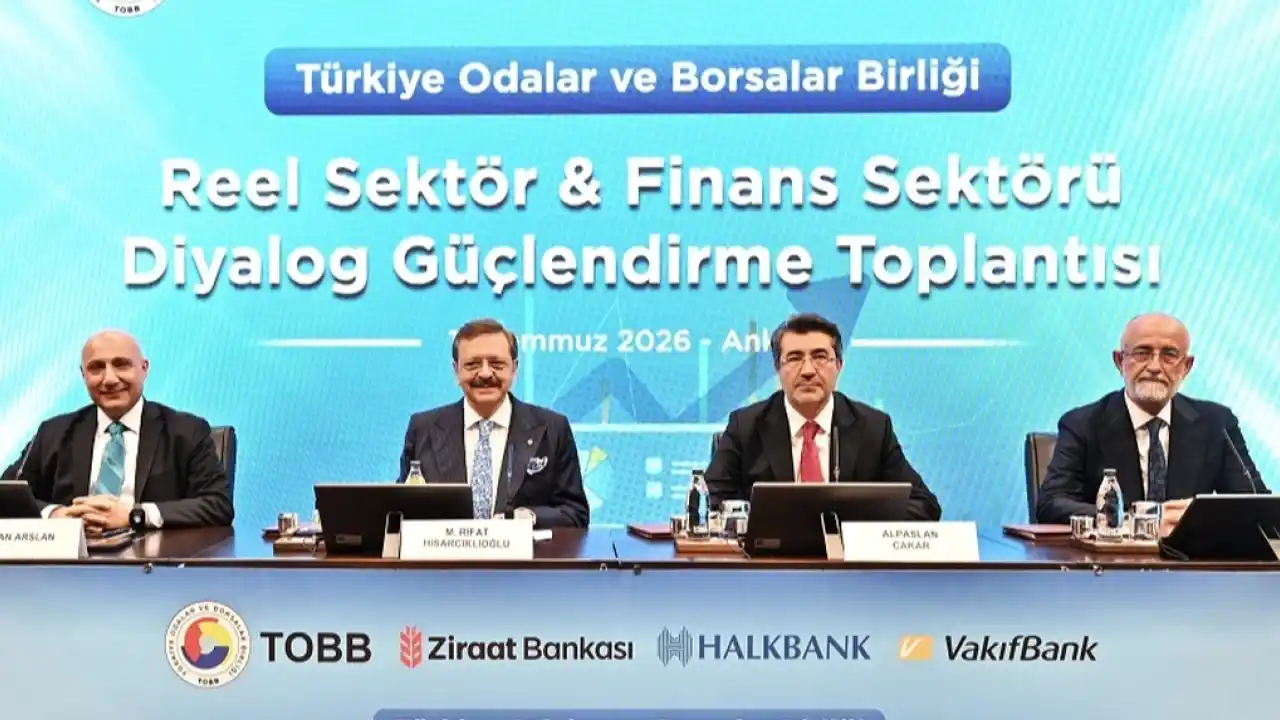 Başkan Çelik, Mardin iş dünyasının taleplerini Ankara'da dile getirdi