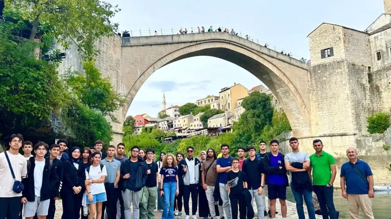 Başkan Fatma Şahin’den LGS şampiyonlarına tam altın ödülü