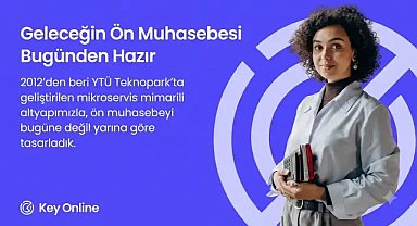 Bütçe Yönetim Programı - Key Online