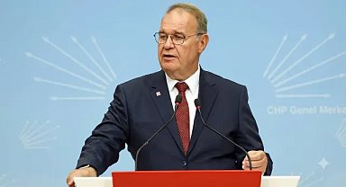 CHP’de yeni grup başkanı Faik Öztrak seçildi