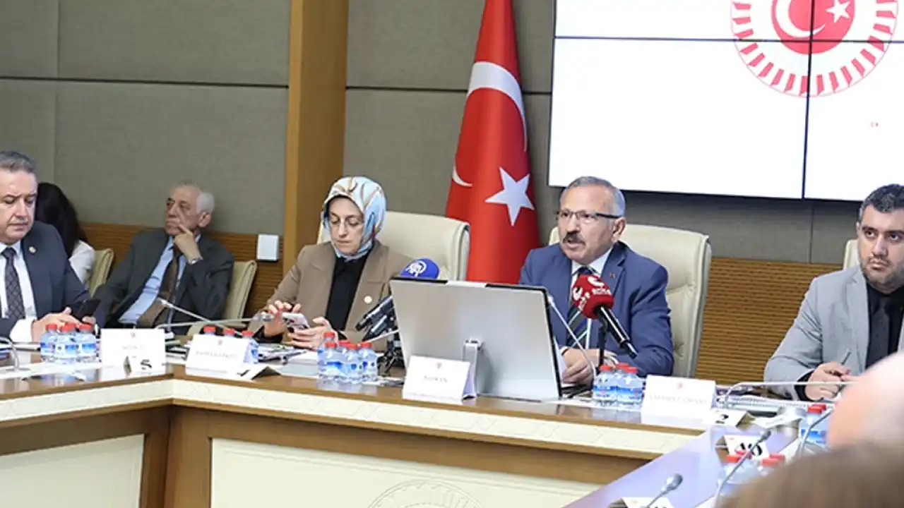 Çocuk suçlarında yeni dönem... Meclis Komisyonu’ndan kapsamlı düzenlemeye onay