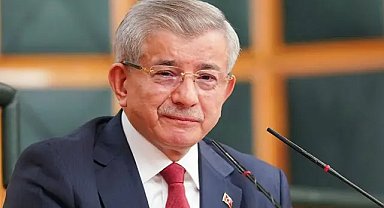Davutoğlu açıkladı, Gelecek Partisi'nden şok karar!
