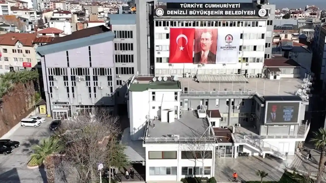Denizli Büyükşehir yeni dönem tüp desteği hesaplara yattı
