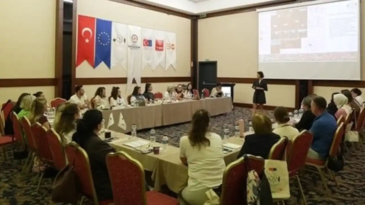 Denizli'de 'Kadın dostu kent' vizyonu güçleniyor