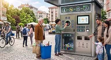 'Depozito sistemi ekonomiye 30 milyar lira kazandıracak'