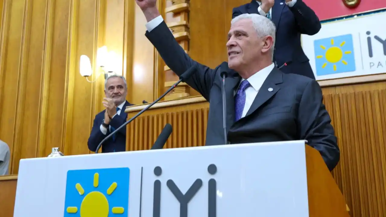 Dervişoğlu: Devletin 6 ayda ödediği faiz 1,5 trilyon liraya dayandı