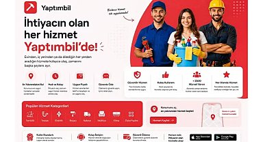 Dijital Çağda Büyük Kolaylık: Tüm İhtiyaçlar İçin Yeni Nesil Çözümler