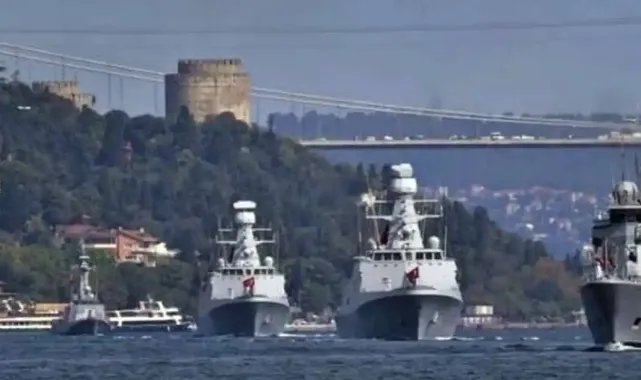 Dışişleri'nden Montrö mesajı: Türkiye kararlılıkla uygulamayı sürdürecek