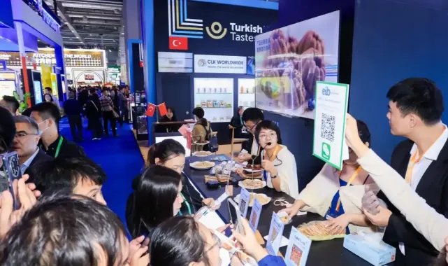 İhracatçı Birlikleri Çin pazarına hazırlanıyor