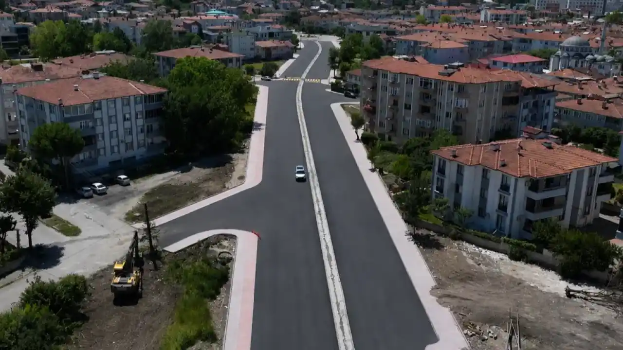 Erenler ve Serdivan’da alternatif iki yeni güzergâh açıldı