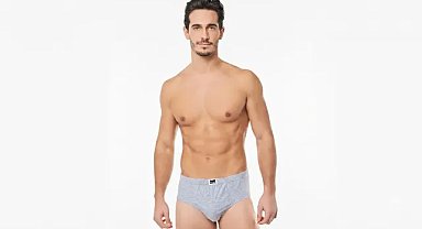 Erkek Slip Külot Seçerken Nelere Dikkat Edilmeli?