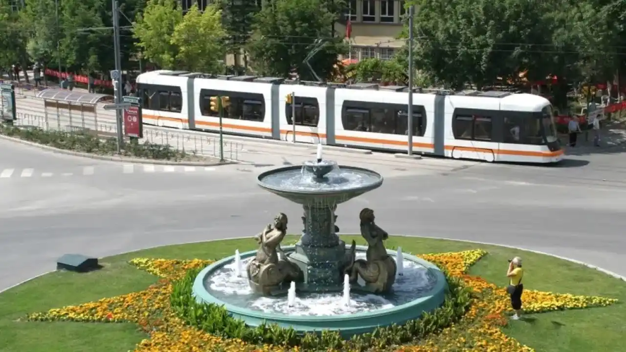 Eskişehir Kent Konseyi'nin fotoğraf yarışmasına başvurular sürüyor