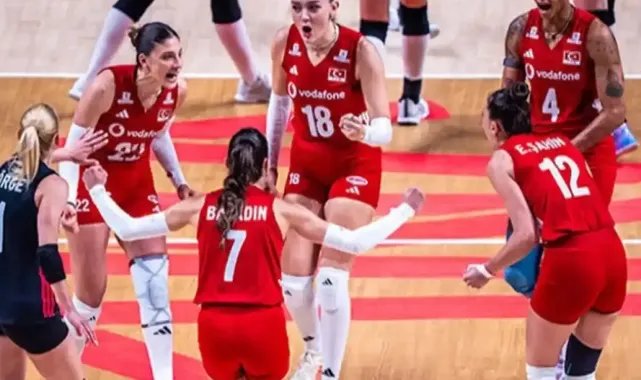Filenin Sultanları finale yükseldi