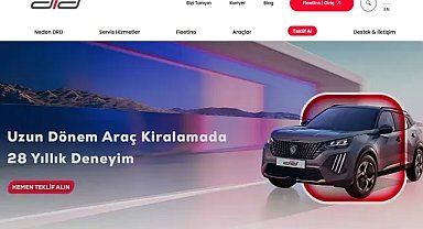 Filo Araç Kiralama: İşletmenize Esneklik ve Maliyet Avantajı Sağlayan Stratejik Çözüm