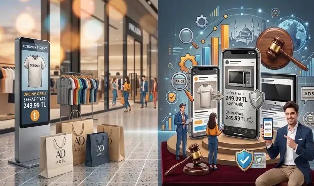 Reklamda fiyat şeffaflığı zorunluluğu başlıyor