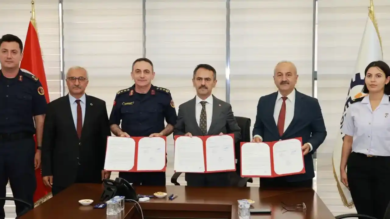 Gebze Belediyesi'nden bir hizmet yatırımı daha