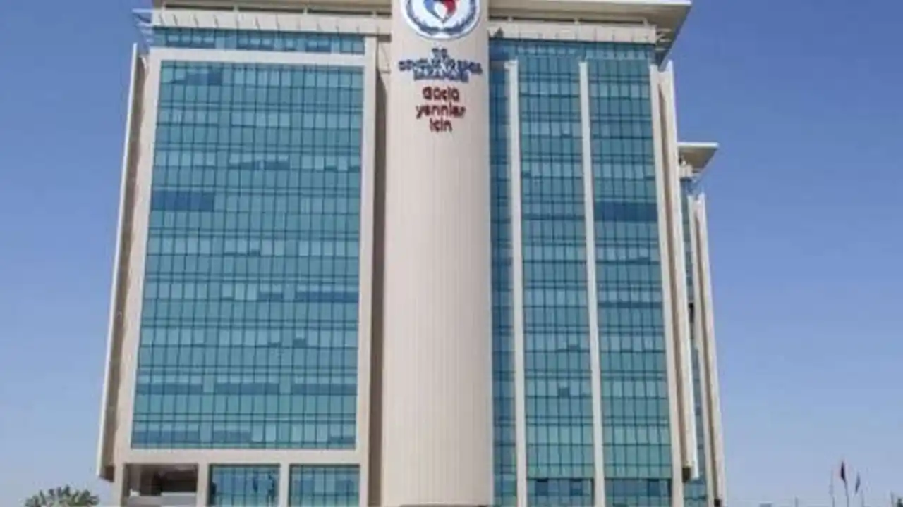 Gençlik Spor'a 550 personel alınacak