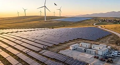GES ve RES'lerde imar planları eş zamanlı yürütülebilecek!