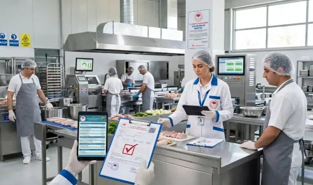 Gıda denetiminde Haziran bilançosu
