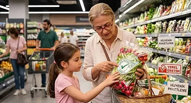 Gıda güvenliğinde bilinçli tüketim için 5 öneri