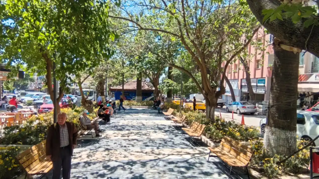 Güzel İzmir Hareketi Bayındır’da