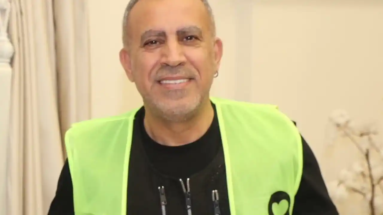 Haluk Levent'ten hakkındaki iddialara yanıt: Tüm gerçekler zamanla ortaya çıkacaktır