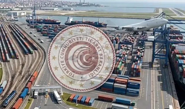İhracat beklentisi üçüncü çeyrekte yükseldi