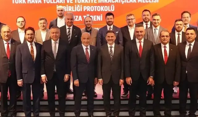 Küresel pazarlarda lojistik avantaj