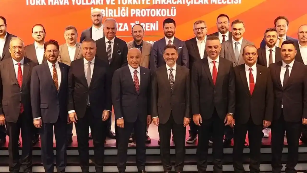 Küresel pazarlarda lojistik avantaj