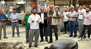 Ilgın Şeker Fabrikası'na önemli yatırım!