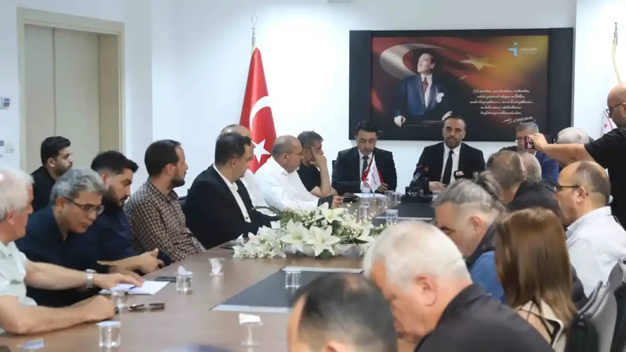 İŞKUR ve BİK'ten Konya'da medya sektörüne istihdam hamlesi