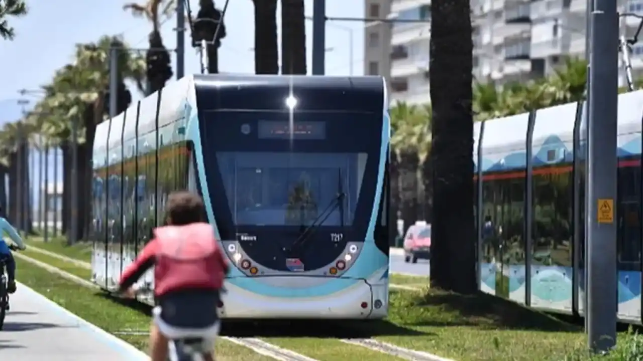 İzmir iklim nötr kent olmayı hedefliyor