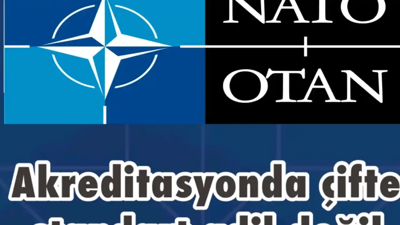 KGK'dan NATO Zirvesi öncesi akreditasyon çağrısı