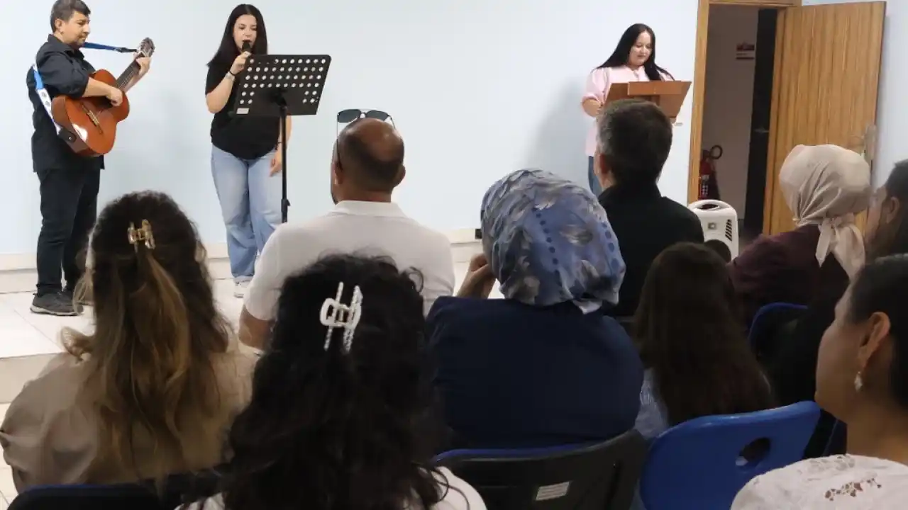 Kocaeli Beyaz Kalpler’de mezuniyet heyecanı