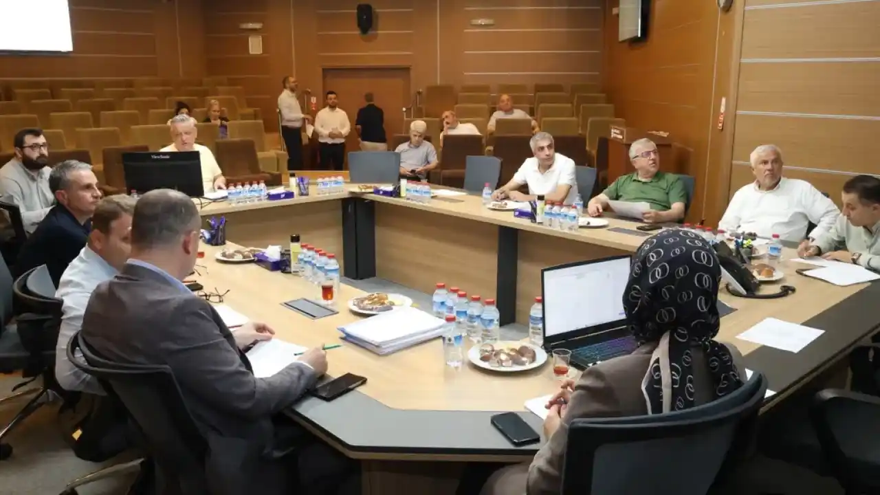 Kocaeli Büyükşehir kuralsızlığa denetimlerle ‘dur’ diyor