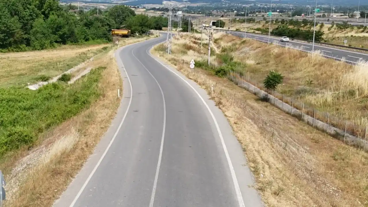 Kocaeli’de yollar CTP ile daha güvenli