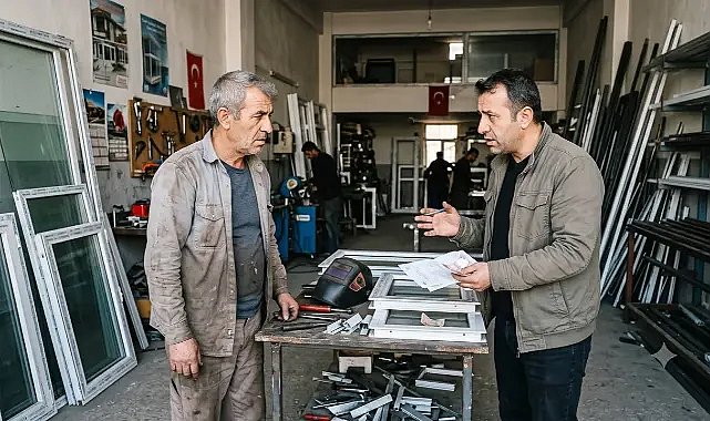 Konya’da Kapora Dolandırıcılığına Dikkat!