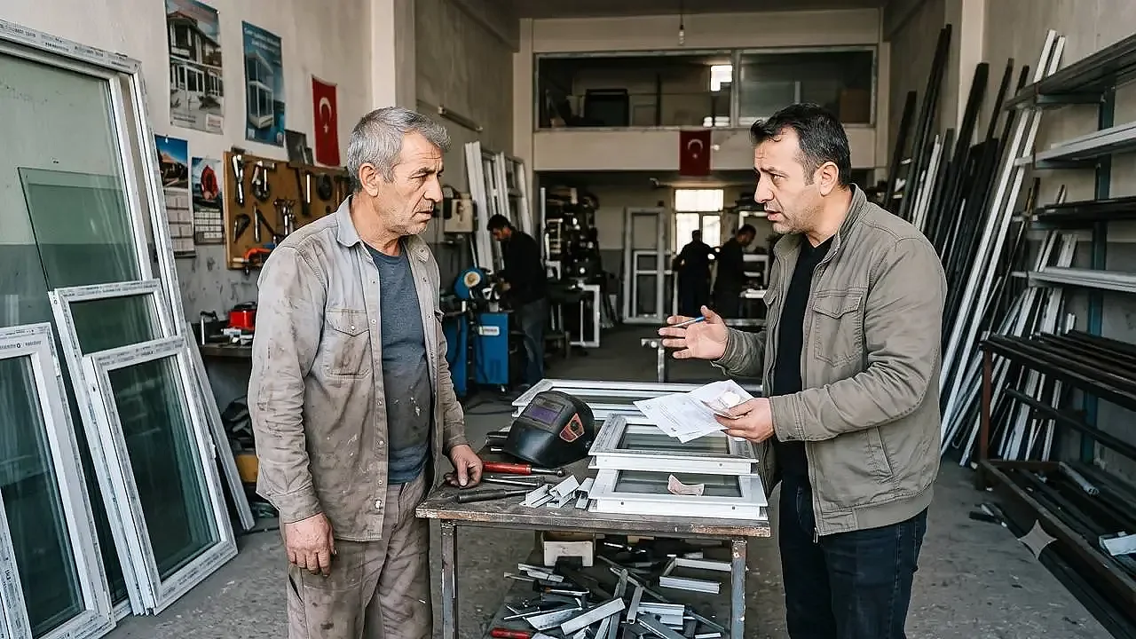 Konya’da Kapora Dolandırıcılığına Dikkat!