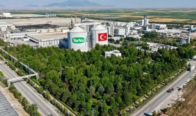 Konya Şeker'den 664,7 milyon liralık avans 