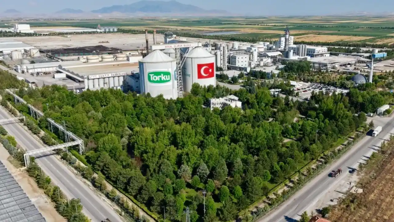 Konya Şeker'den 664,7 milyon liralık avans
