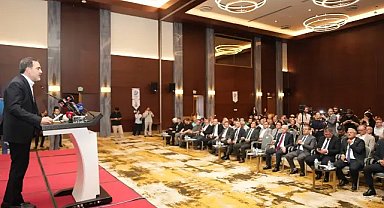 Konya Ticaret Odası'ndan Girişimcilik Ekosistemine Güç Katacak Adım