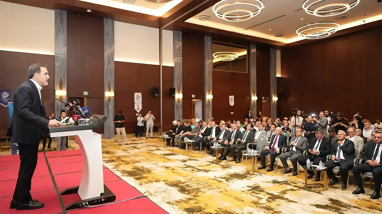 Konya Ticaret Odası'ndan Girişimcilik Ekosistemine Güç Katacak Adım