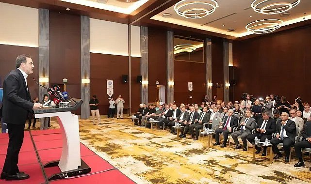 Konya Ticaret Odası'ndan Girişimcilik Ekosistemine Güç Katacak Adım