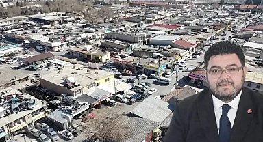 KSGKD Başkanı Erdal, Karatay sanayiyle ilgili davaya bakanlığın cevabını değerlendirdi